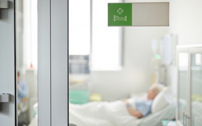 Wirksame Patientenverfügung bei Wachkoma-Patientin (BGH)
