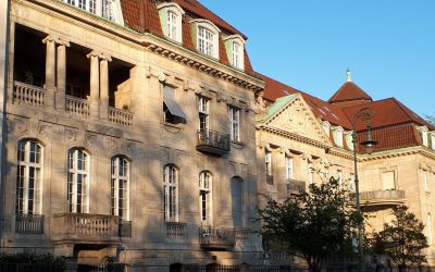 Das Eigenheim in Trennung und Scheidung