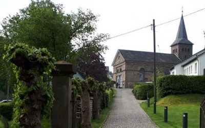 Warum Sie vielleicht doch heiraten sollten