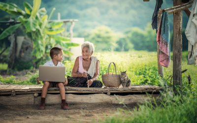 Nachlassregelungen für jedes Lebensalter