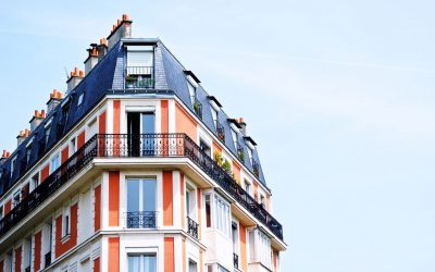 Vorsicht vor dem Auszug: Die Ehewohnung in Trennung und Scheidung